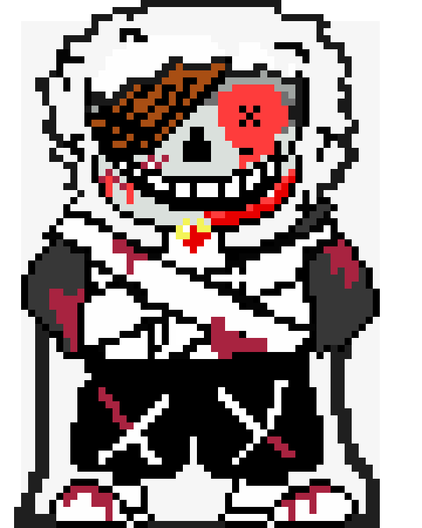 [faf7e6] HORRORCROSS3