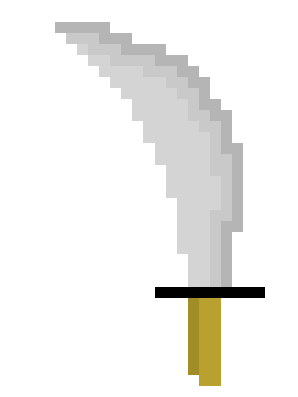 [f763d3] Saif Sword