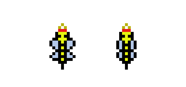 [3ee47b] Bee