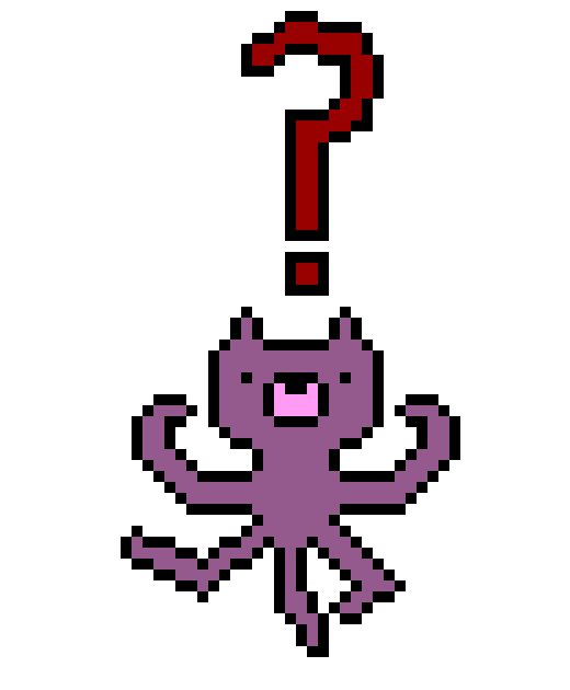 [9664c4] MIMIC OCTOPUS BEAR