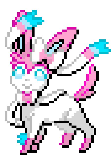 [9664c4] sylveon