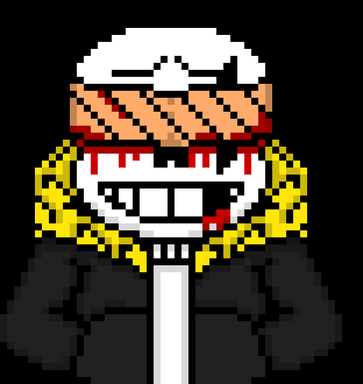 [0ae1f1] *doesn't notice someone is there*