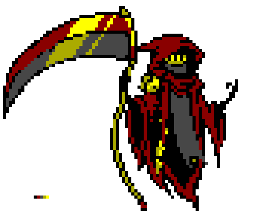 specter knight