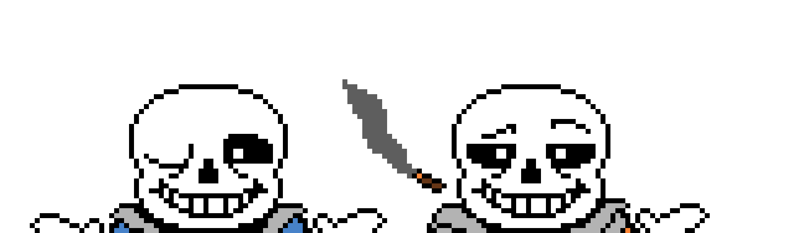 [01d0d8] Undertale Sans SwapswapSans