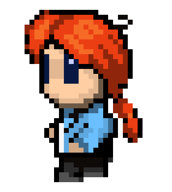 [9664c4] main character side 32 bit