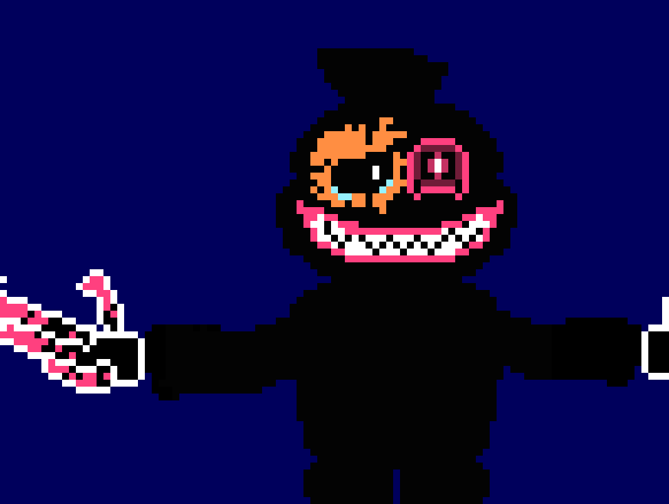 [55e4e5] RUUGTIJNRILTJKBJ! -Puppet Pump