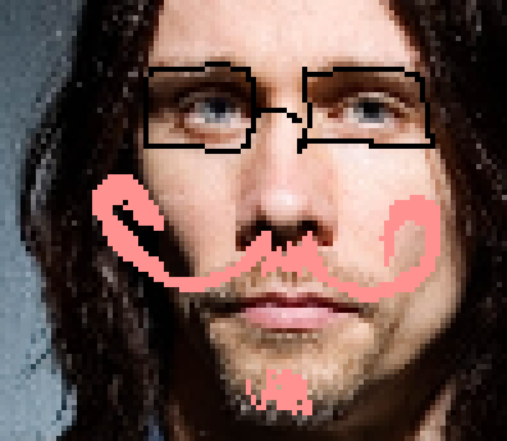 [236914] im not gonna get an answer huh