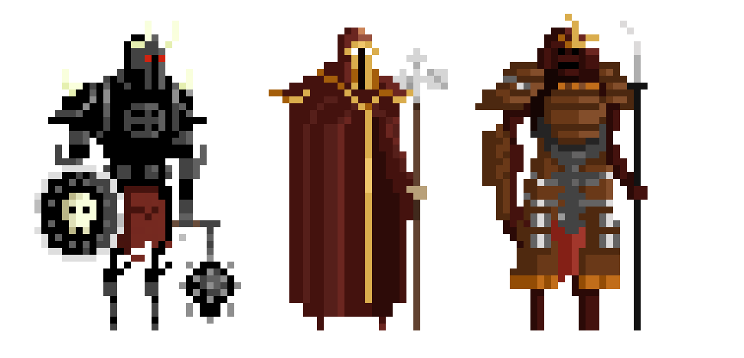 [7c9ddc] just some peeps 