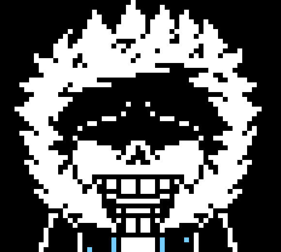 [7a4037] *you would hear the sound of blood dripping*