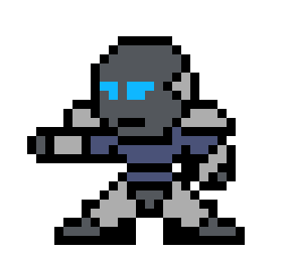 [9664c4] MechShoot
