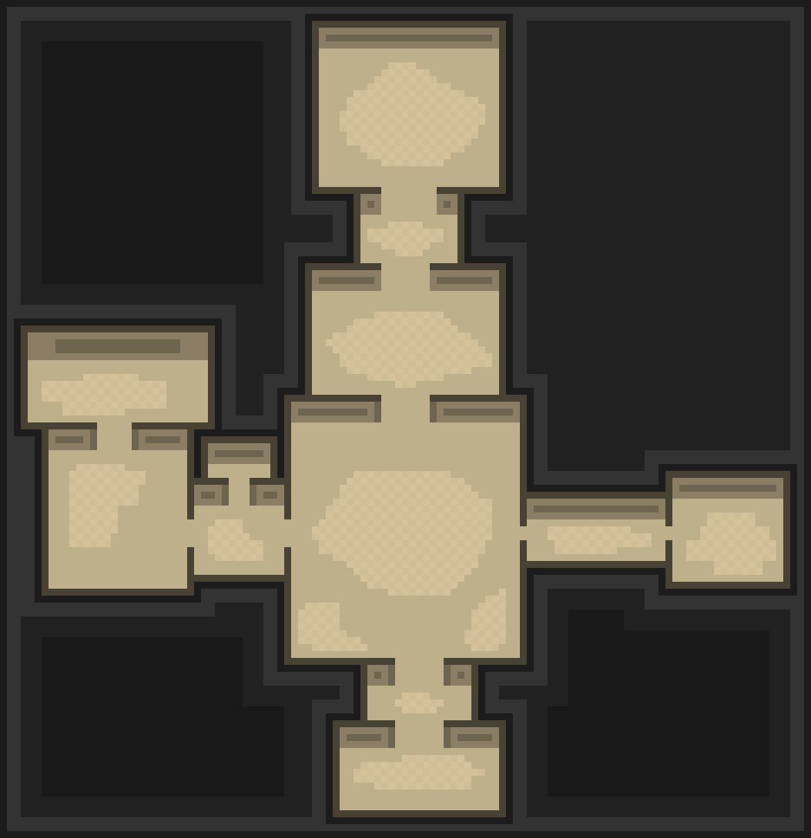 [cdb61f] Nether) the sand temple