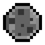 [9054d7] Minecraft background moon