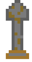 [9664c4] rusty shovel