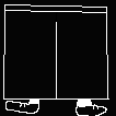 [9664c4] LEON legs