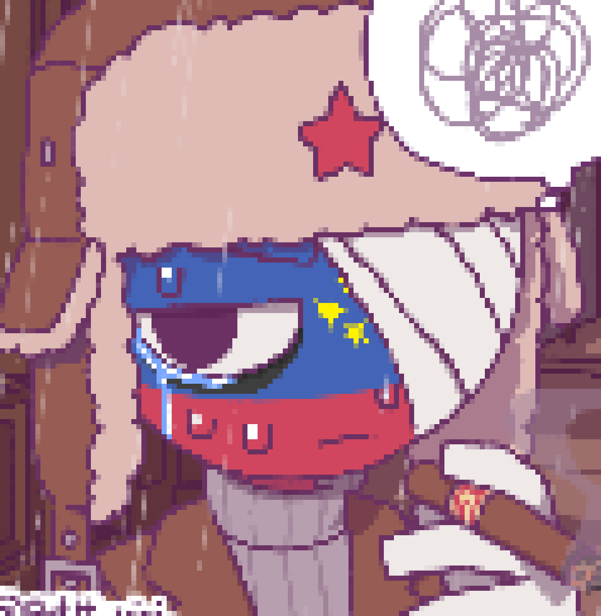 [0ae1f1] ...... ---> https://www.pixilart.com/spikey-floof/albums/silent-sufferin-291438