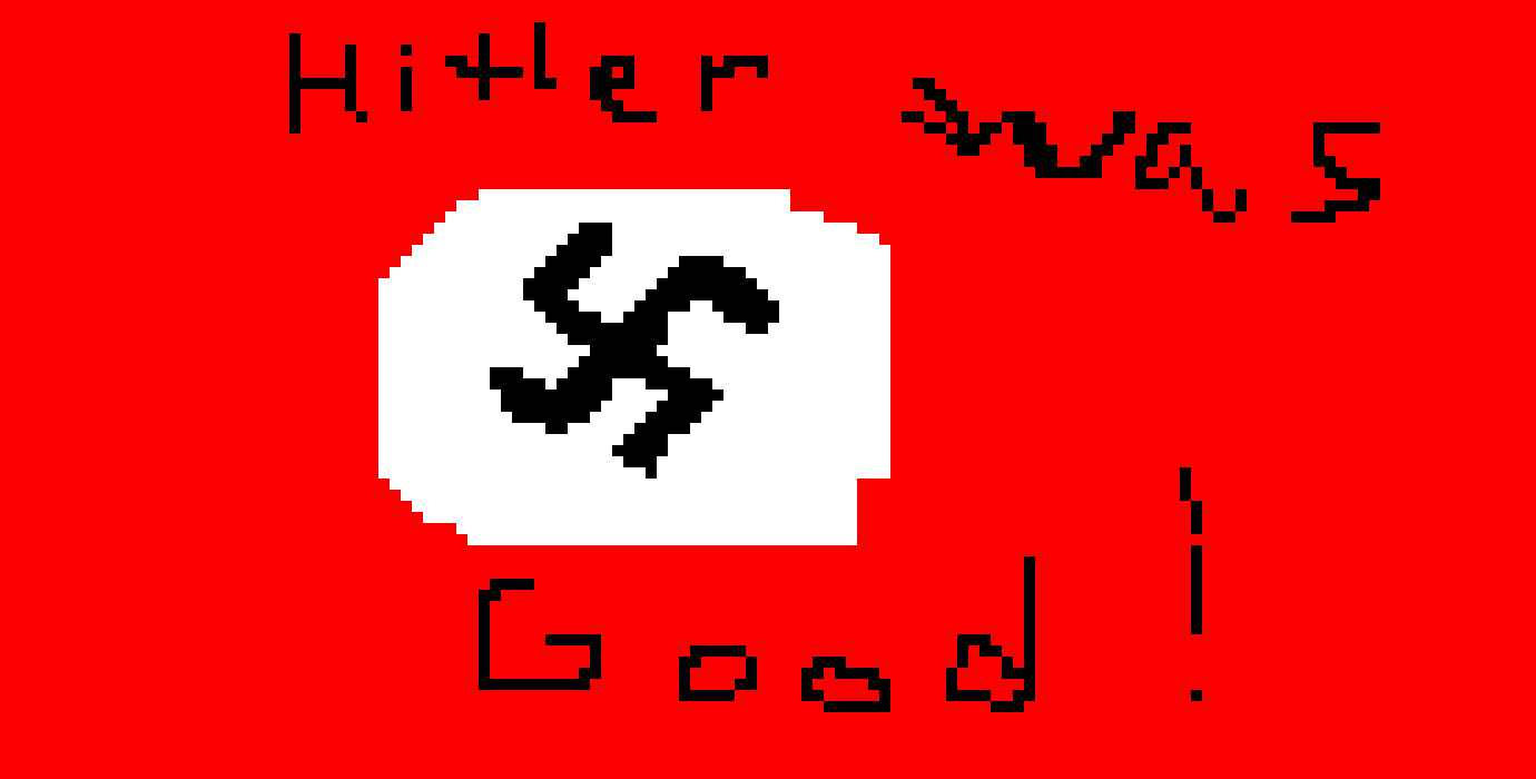 [9664c4] Swastika