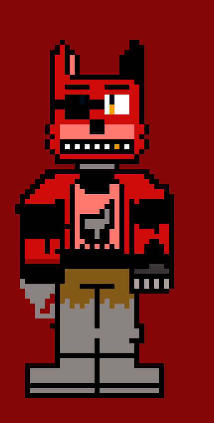 u can just add the endo cuz i suck at it man-landon