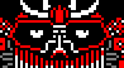 [aeaddc] [Deathwish Executioner]  ...