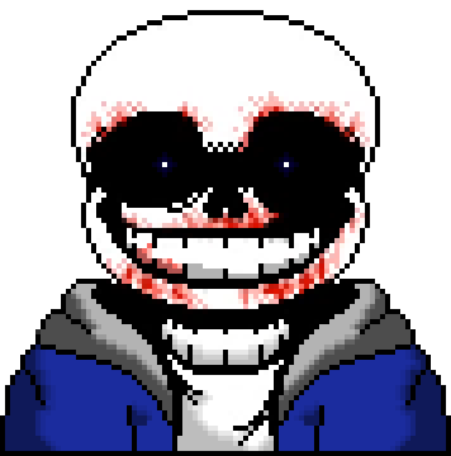 Skull.EXE (wip)