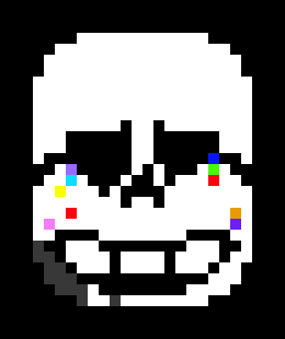 i love you error....I Care For Everyone, I Can't...*Sniff* I Can-n't....