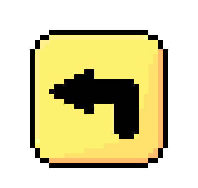 OVER Back Button
