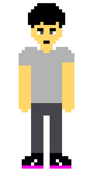 Ash (Misunderstood Phase 3 beginning) (Sprite 1)