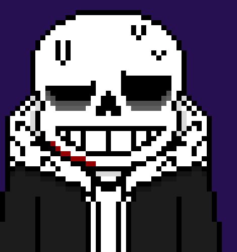 [7a4037] *shakes in pain and leaving a trail of blood* 