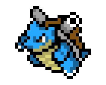 [39b701] Water Guy
