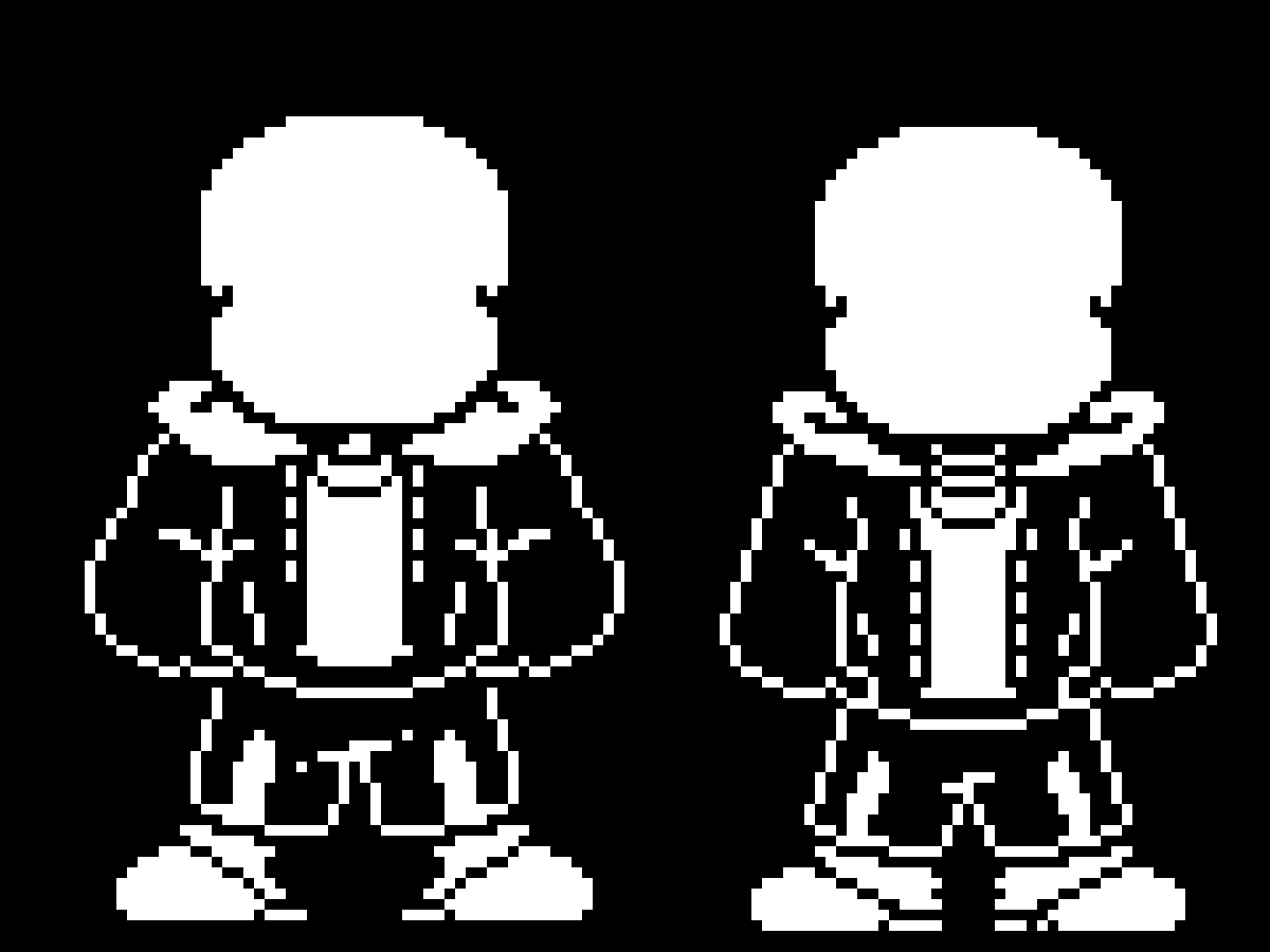 [db93d2] make your own face for my old and new sans!