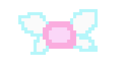 [bbccac] fairydust