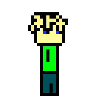[9664c4] Man