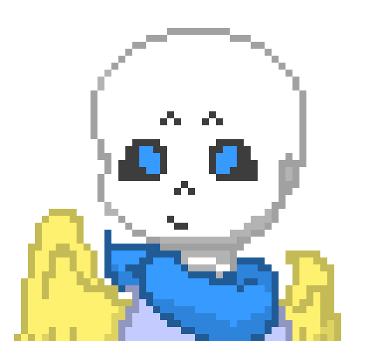 [b864cc] Beep Boop - Ray