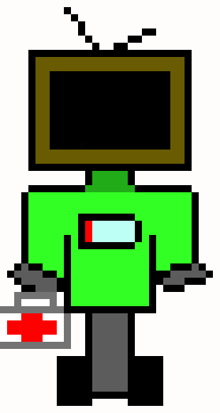 [3a33bd] Oh no low battery shuting down-Speck