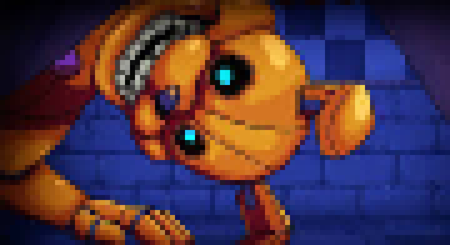 [cd282e] fnaf 