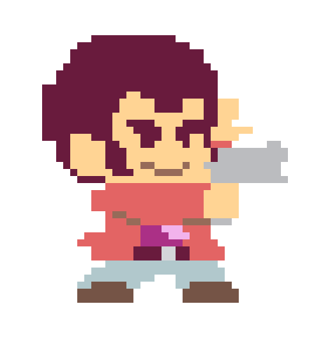 [9664c4] Shooter