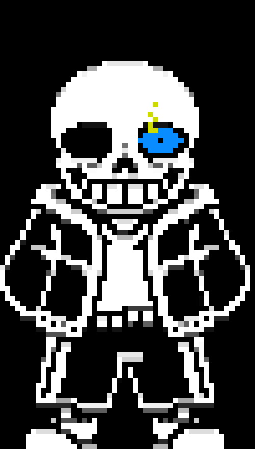 [dcf909] Bad time sans