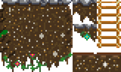 [9664c4] TexturePackforCaveGame