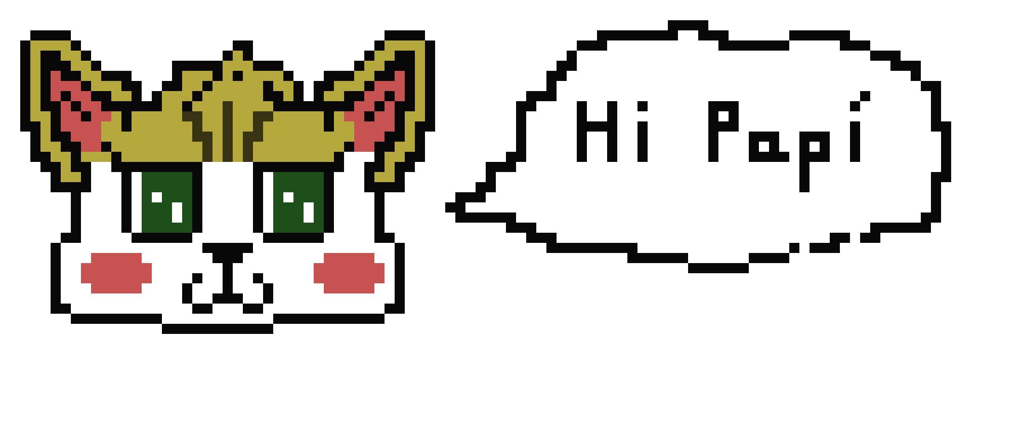 [9664c4] hi papi