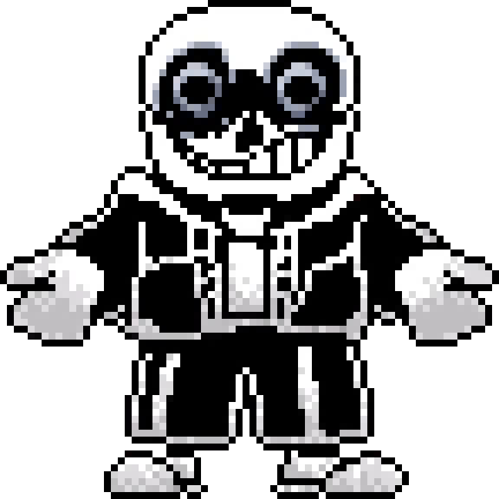 [3266b9] SP!Dusttale