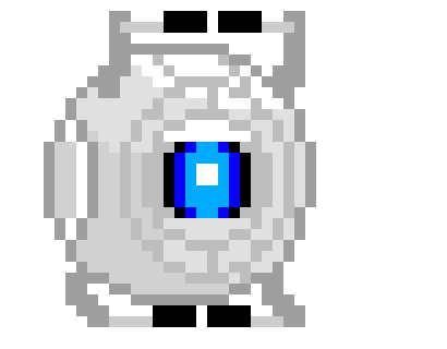 [4793a2] DAAAAAAAAAAAAM this is a good wheatley! i just might rp with it!-karma