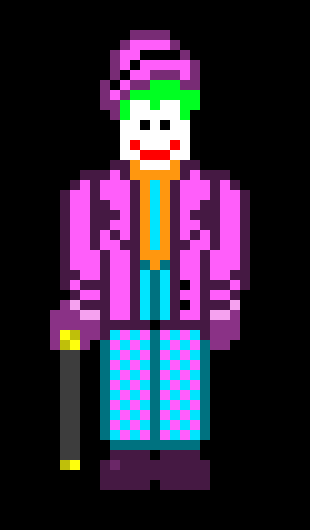 [9664c4] Joker