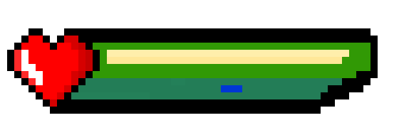 [741593] Health Bar