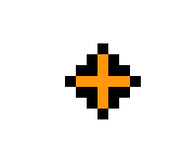 [0f05d4] humantale nur orange bullet