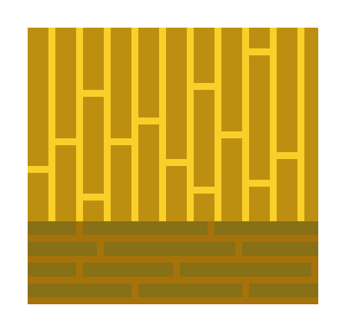 [e0a5fc] Wood Room