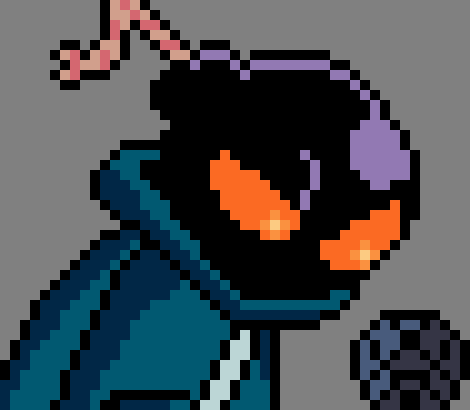 [4076f0] -he grabs the doll- just a normal doll...guess I'll give it to the city lost and found... -Whitty (cleetus