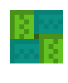 [9bfdb2] tile25
