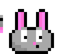 [9664c4] Bunny