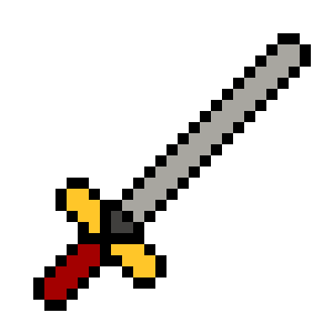 [9664c4] Sword