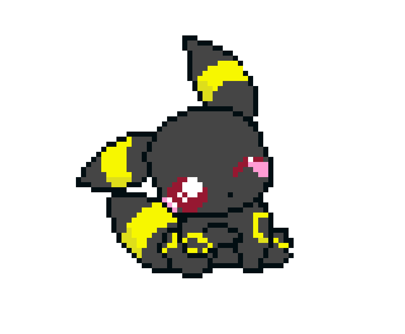 [9664c4] Umbreon