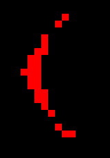[56d9be] (Uses a knife and slashes at Mech Chara) -Zach